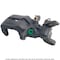 A1 Cardone Remanufactured  Unload Caliper, 19-1823 19-1823 - alternate 2